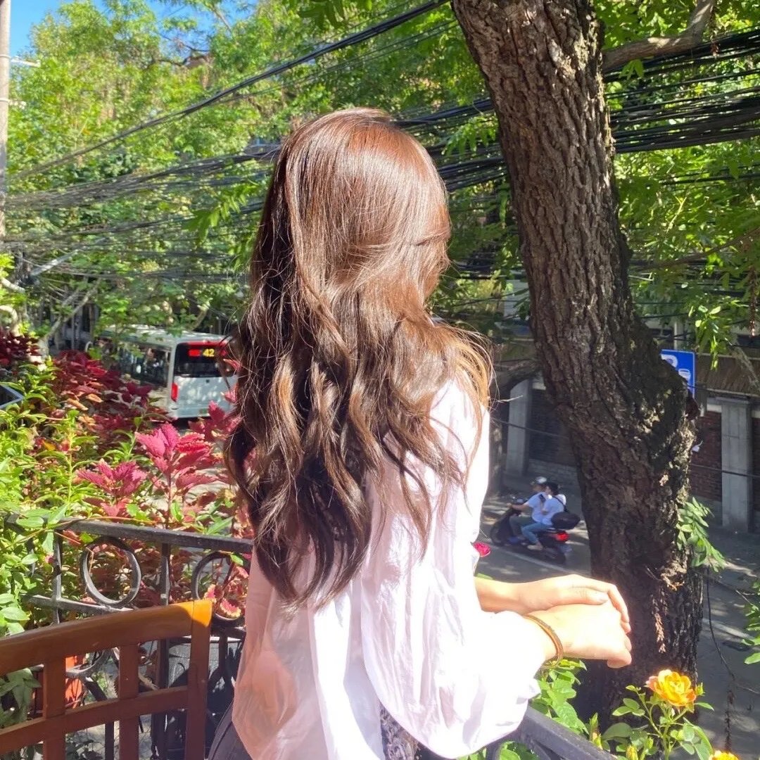 意大利姑娘